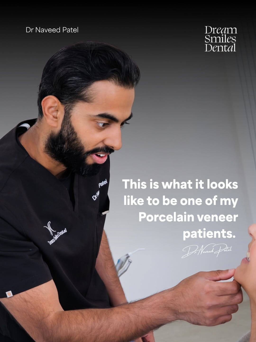 Post 1 by Dr Naveed Patel on Instagram (carousel)