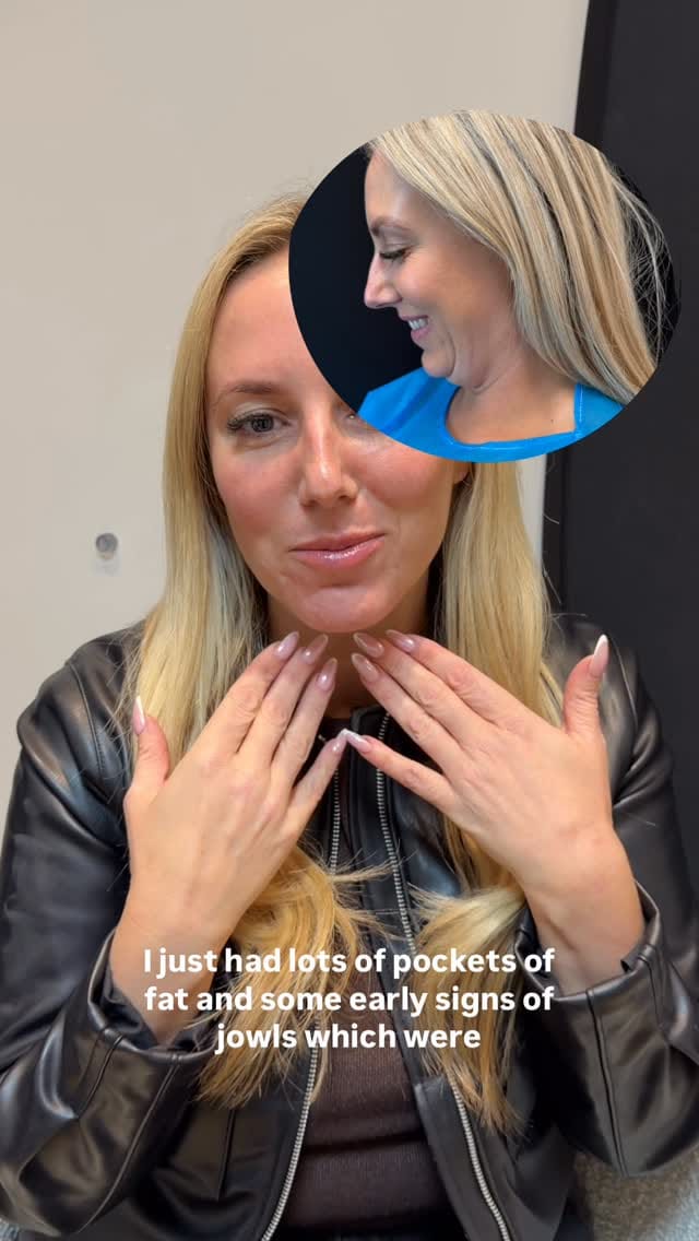Post 6 by Dr. Saleena Zimri on Instagram (video)
