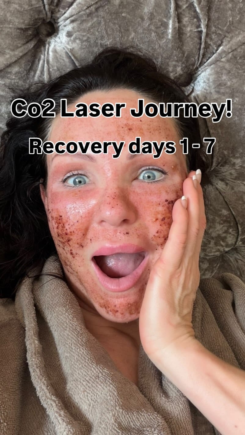 Post 5 by Dr. Saleena Zimri on Instagram (video)