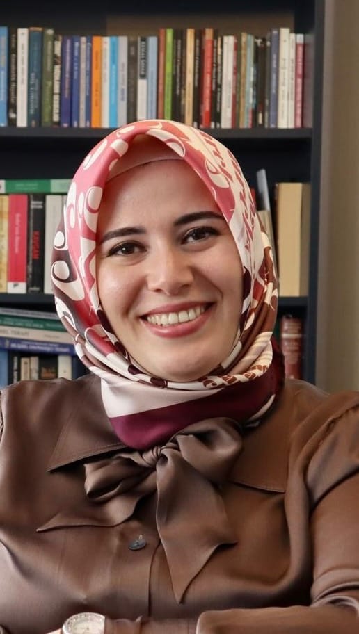 Post 6 by Rabia Hamadie on Instagram (video)
