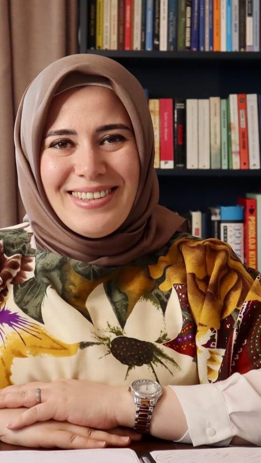 Post 10 by Rabia Hamadie on Instagram (video)