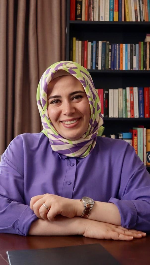 Post 8 by Rabia Hamadie on Instagram (video)