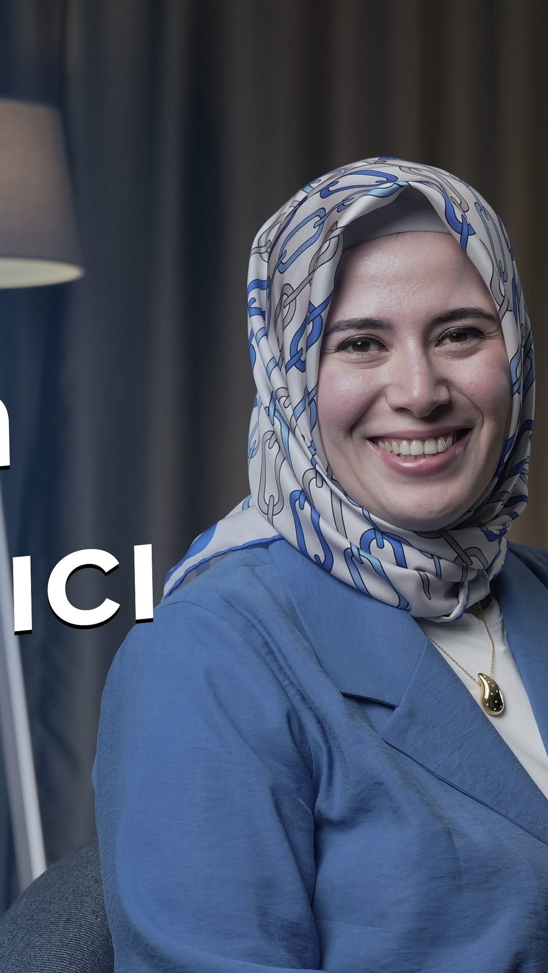 Post 3 by Rabia Hamadie on Instagram (video)