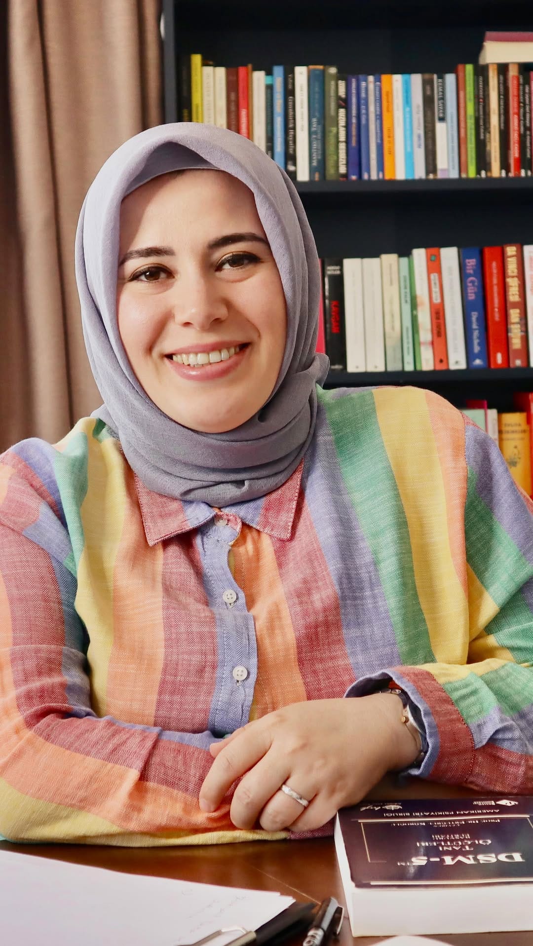 Post 9 by Rabia Hamadie on Instagram (video)