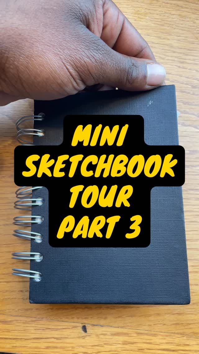 Post 7 by Mr. Invisible on Instagram (video)