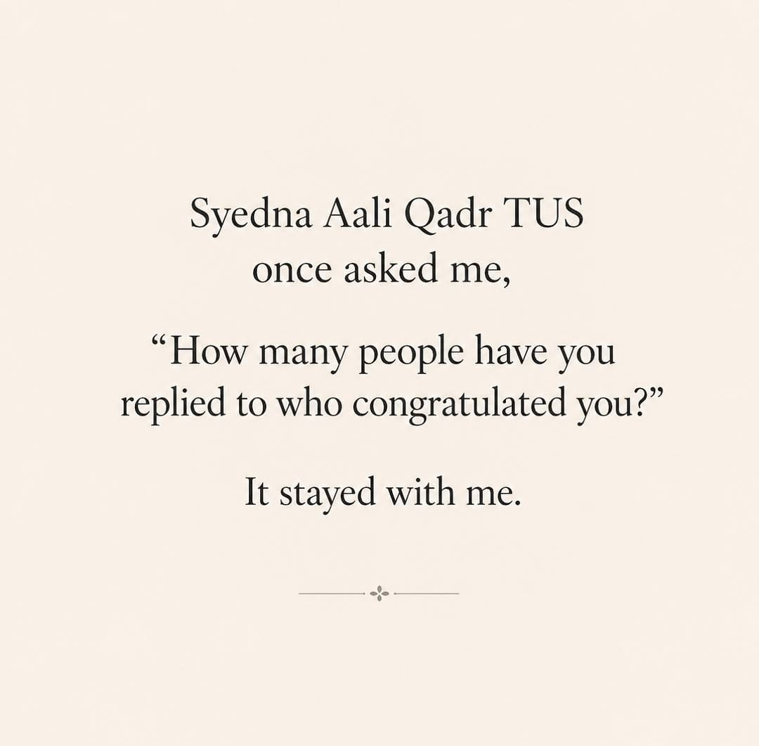 Post 7 by Dr. Zaenab Imaduddin| Mindset Coach| Fine Artist| Mumbai 🇮🇳 on Instagram (image)