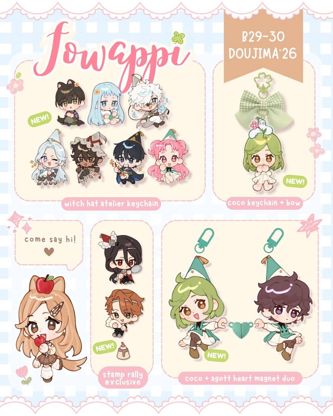 Post 6 by fo 🍎 DOKOMI 3K35 on Instagram (carousel)