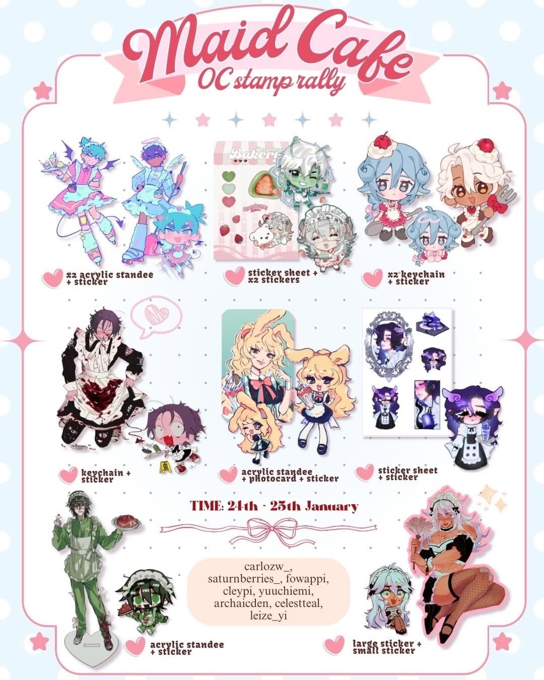 Post 9 by fo 🍎 DOKOMI 3K35 on Instagram (carousel)