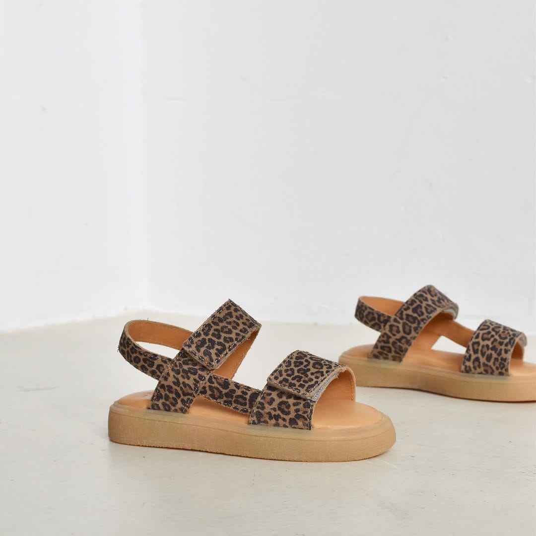 Post 1 by Du Loua Children's Footwear on Instagram (carousel)