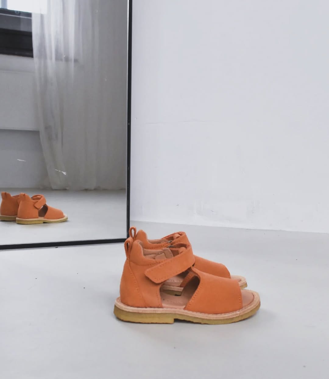 Post 7 by Du Loua Children's Footwear on Instagram (image)