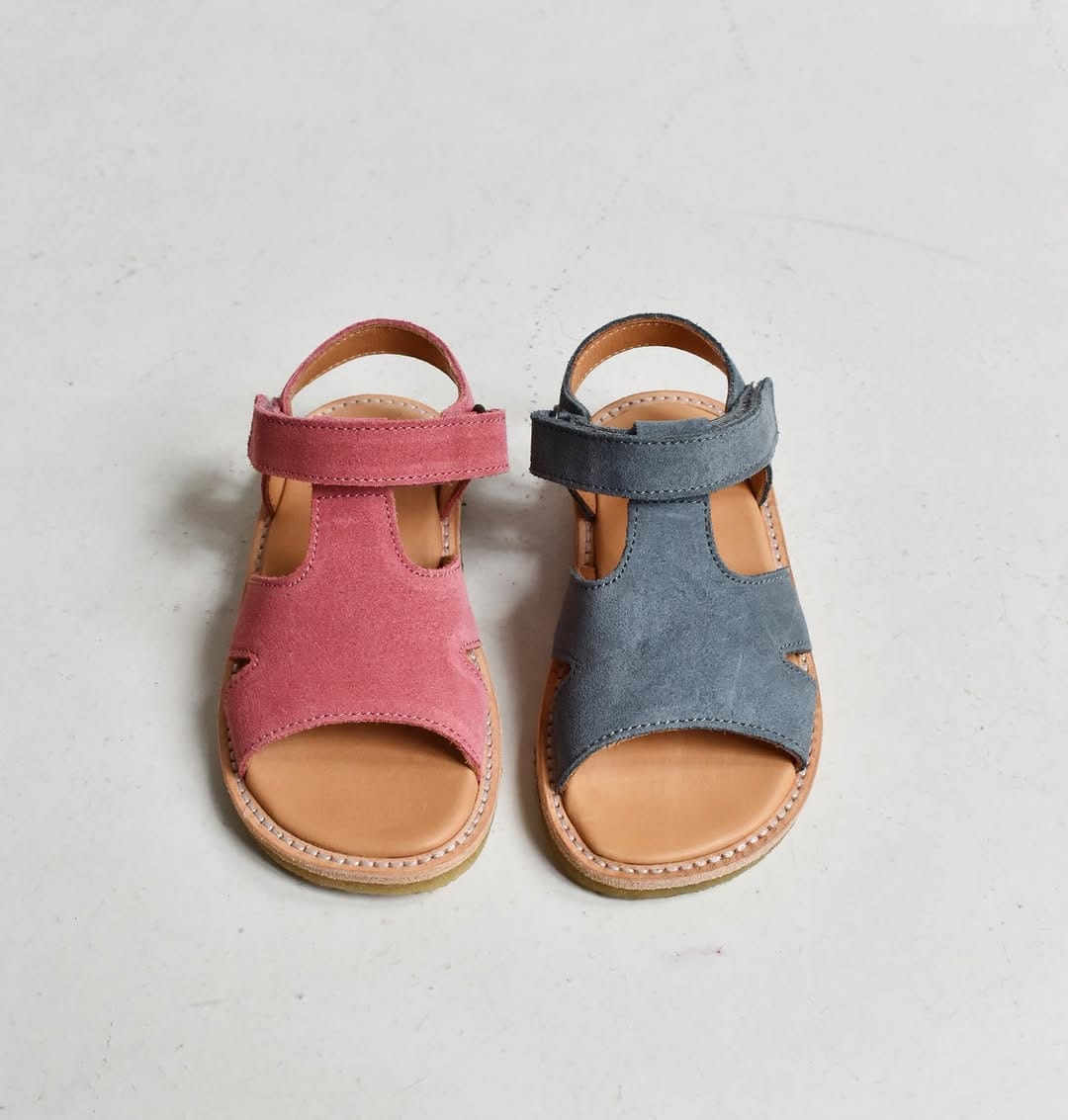 Post 9 by Du Loua Children's Footwear on Instagram (image)