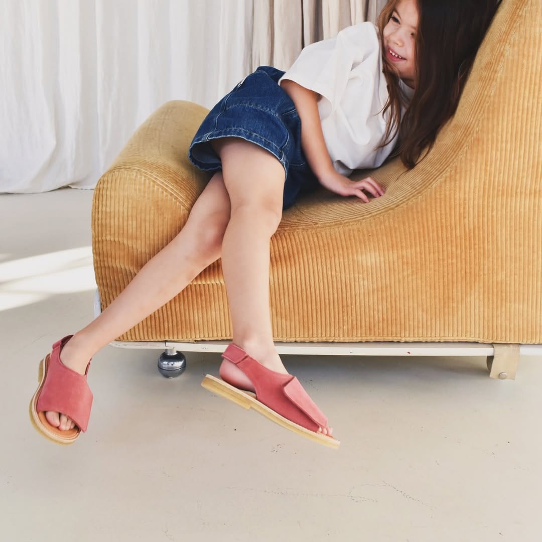 Post 2 by Du Loua Children's Footwear on Instagram (image)