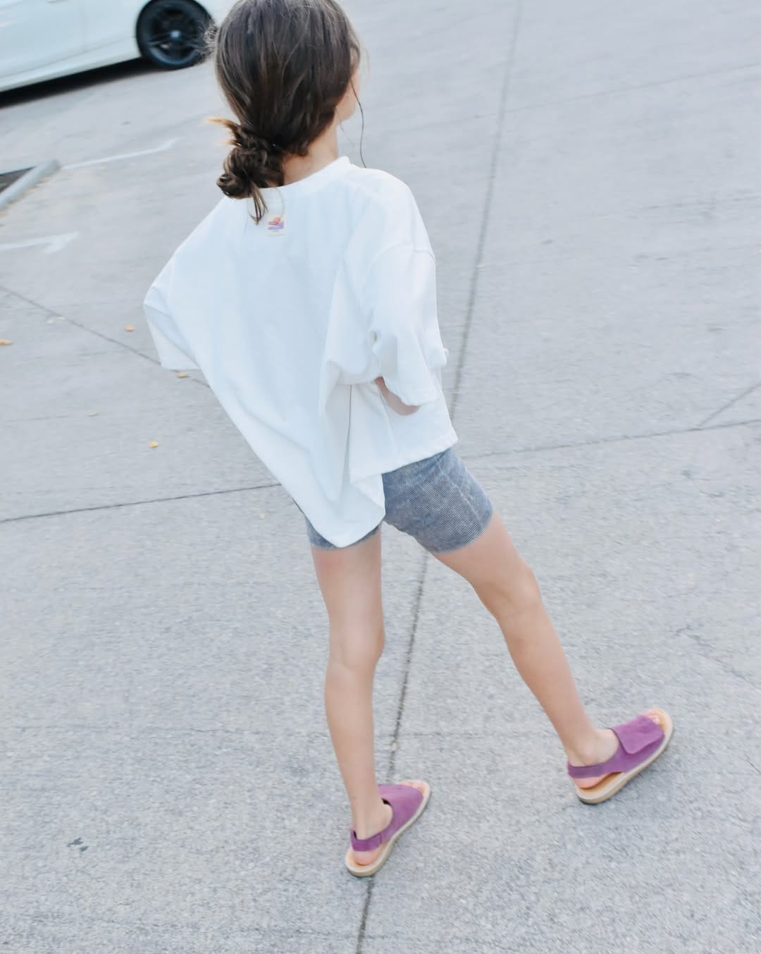 Post 6 by Du Loua Children's Footwear on Instagram (image)