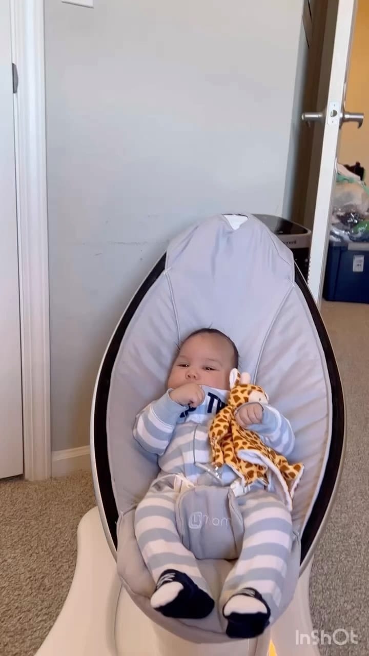Post 5 by Baby Fefe Store on Instagram (video)