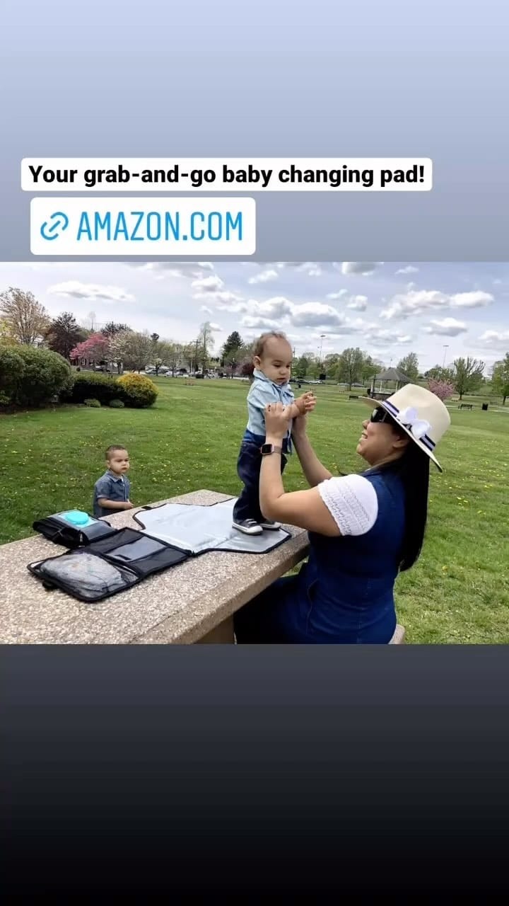 Post 8 by Baby Fefe Store on Instagram (video)