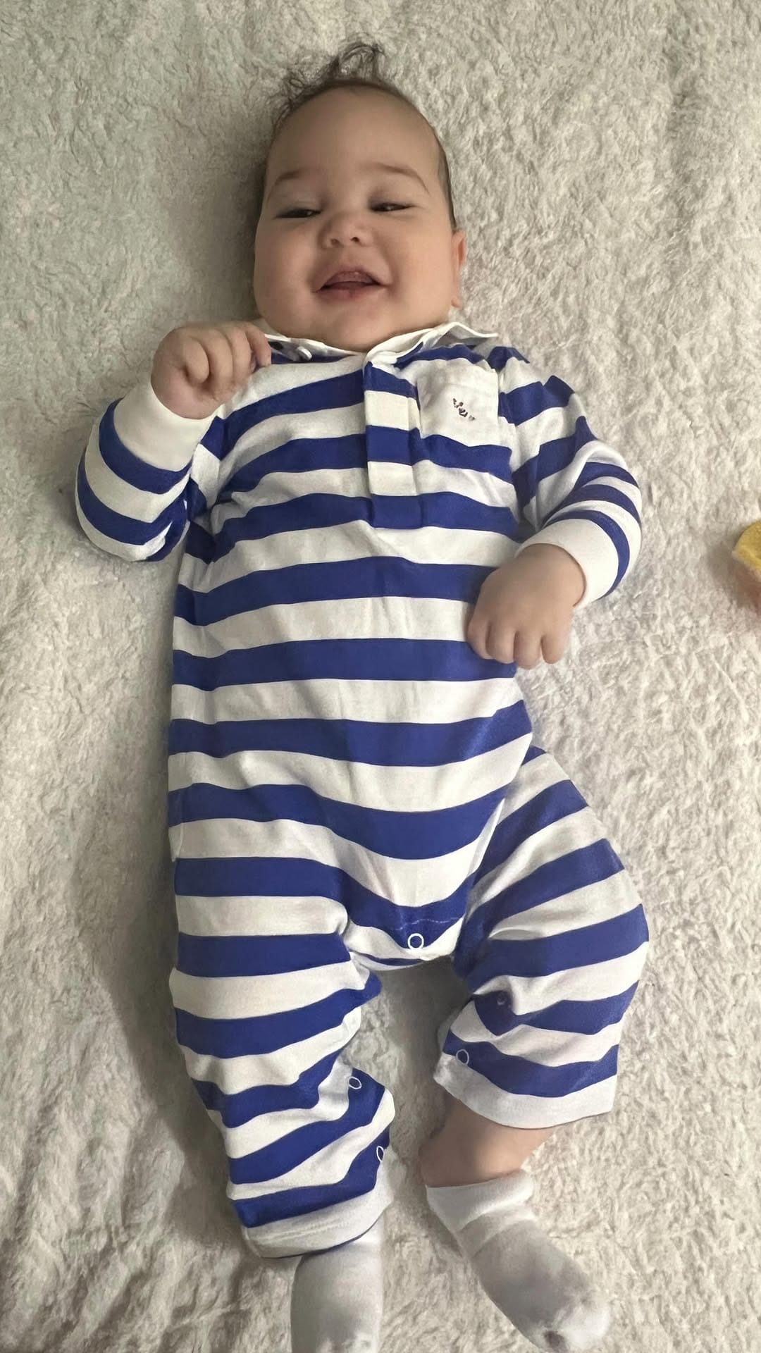 Post 2 by Baby Fefe Store on Instagram (video)