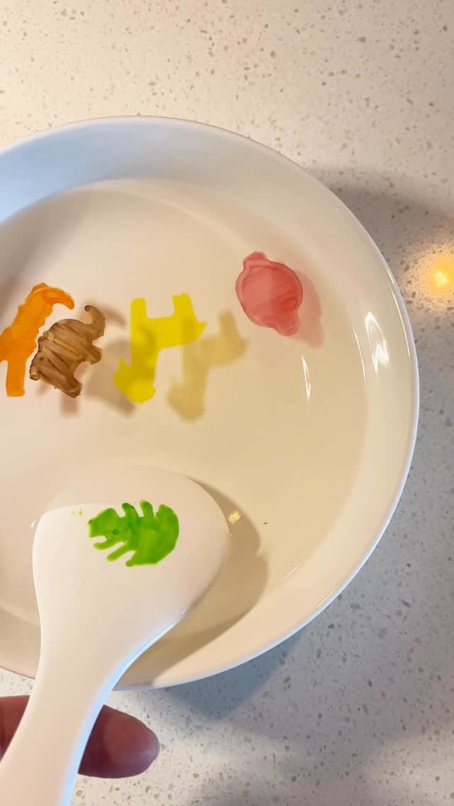 Post 5 by kids • baby • life style on Instagram (video)