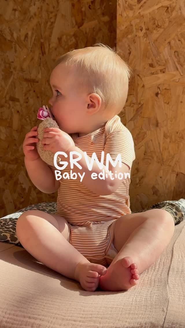 Post 4 by kids • baby • life style on Instagram (video)