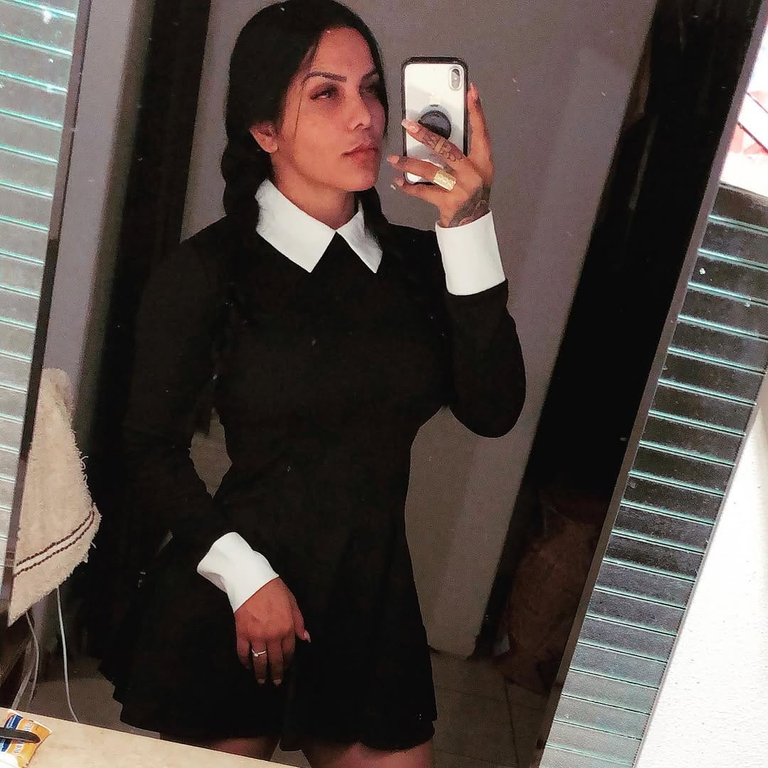 Post 9 by Alicia Ramos on Instagram (image)