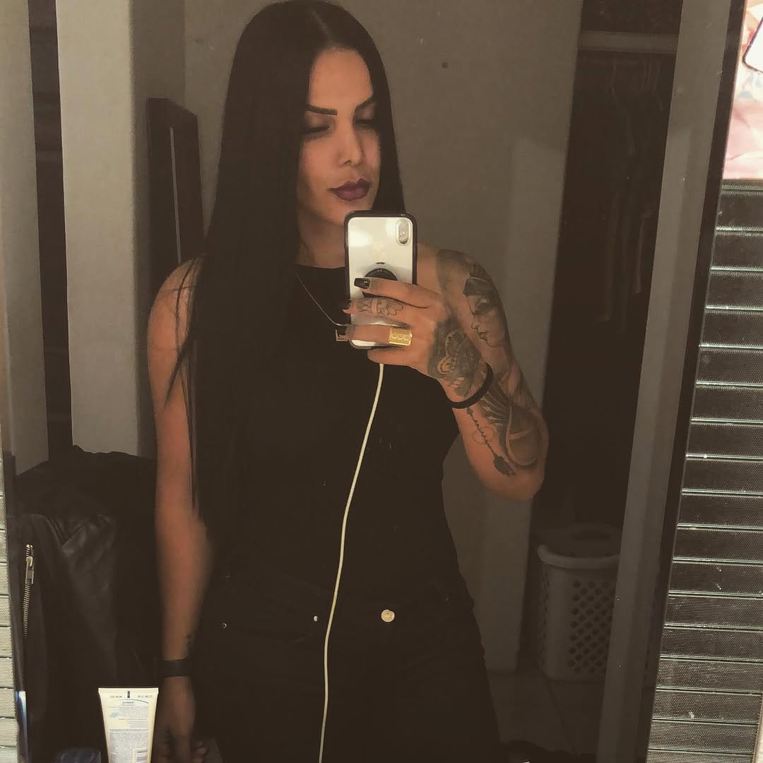 Post 10 by Alicia Ramos on Instagram (image)