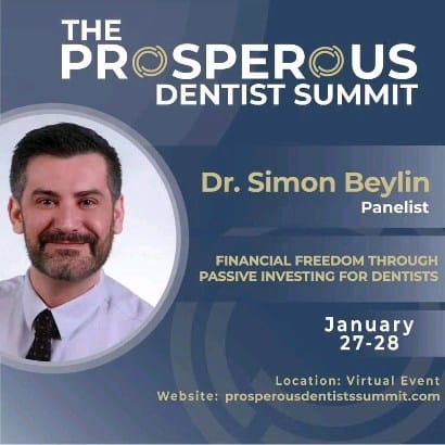 Post 7 by Simon Beylin, DDS on Instagram (video)
