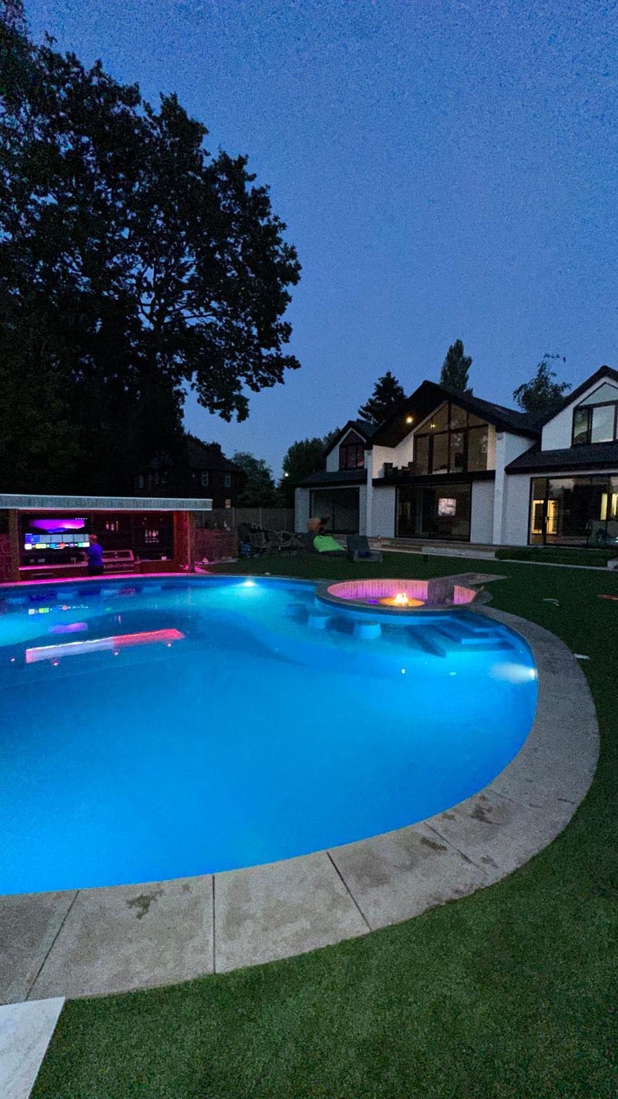 Post 9 by Luxury Home Development on Instagram (video)