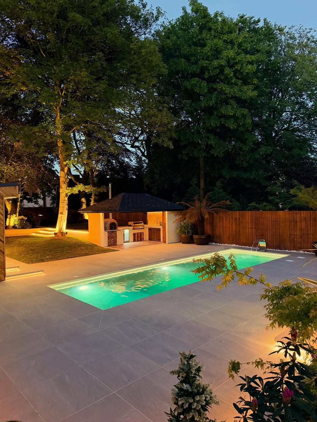 Post 1 by Luxury Home Development on Instagram (carousel)
