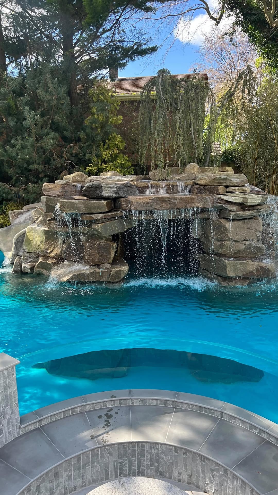 Post 10 by Luxury Home Development on Instagram (video)