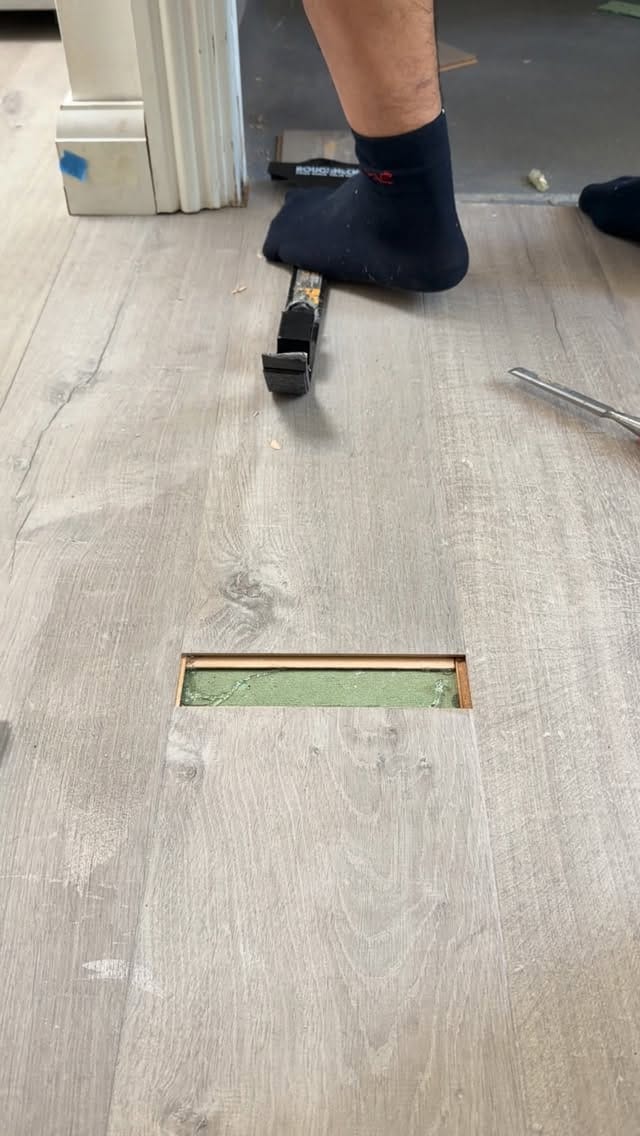 Post 1 by JAY Executions LTD | Construction | Engineering on Instagram (video)