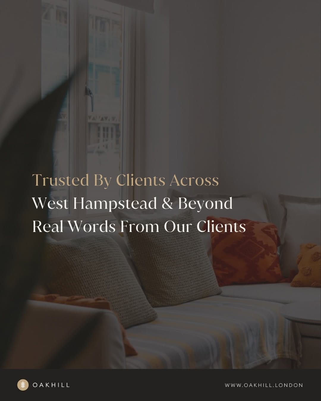 Post 4 by Oakhill | Luxury London Real Estate Agency on Instagram (carousel)