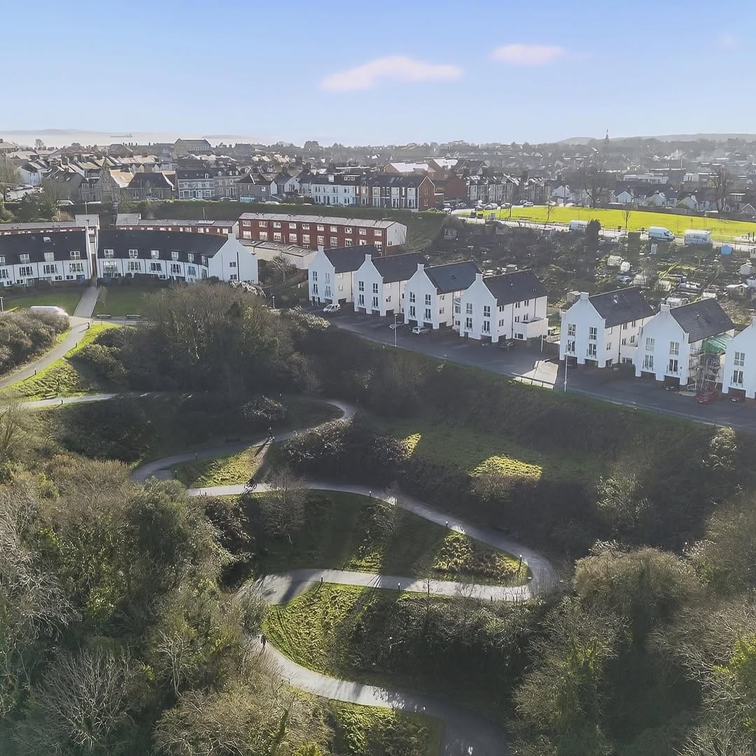 Post 7 by MGY Estate Agents Cardiff on Instagram (carousel)