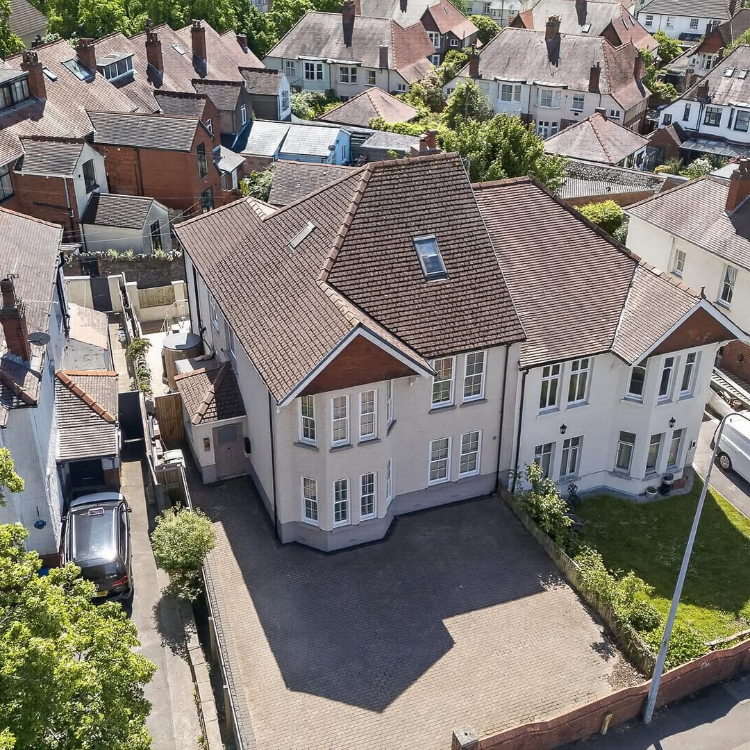 Post 6 by MGY Estate Agents Cardiff on Instagram (carousel)