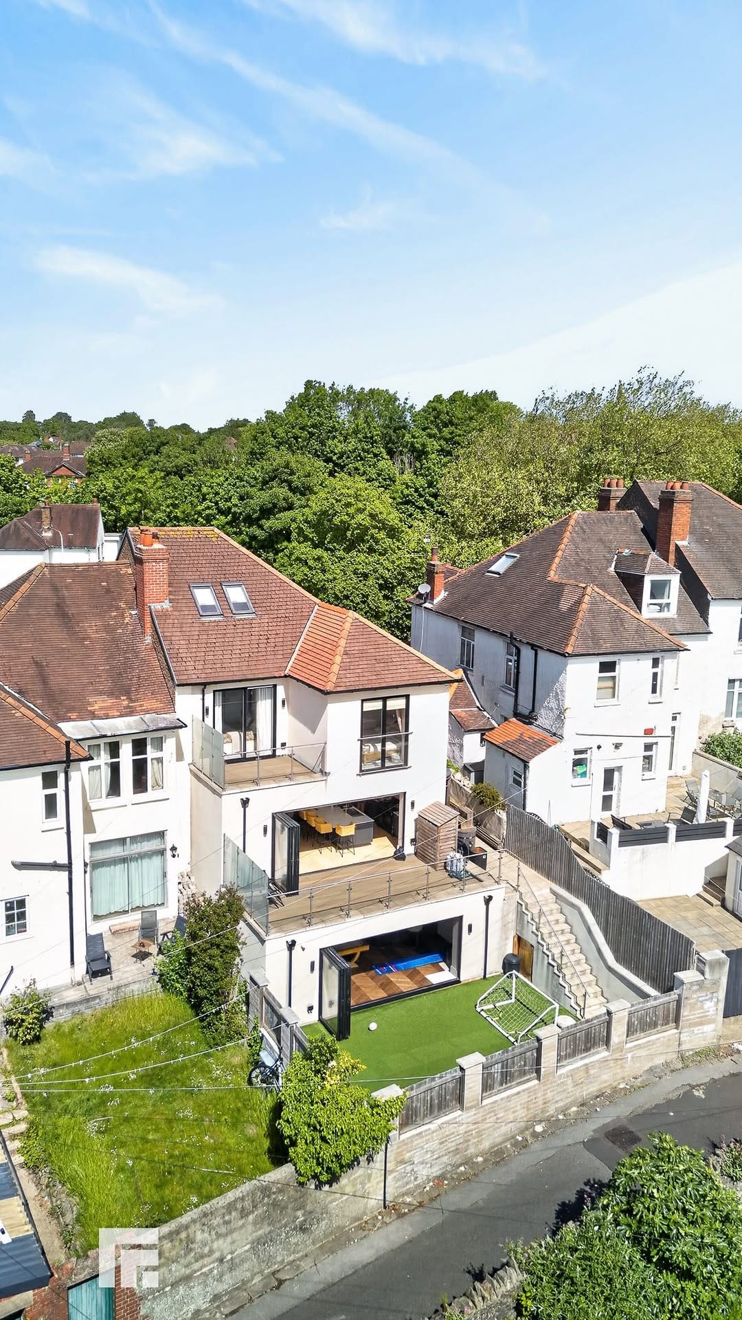 Post 1 by MGY Estate Agents Cardiff on Instagram (video)