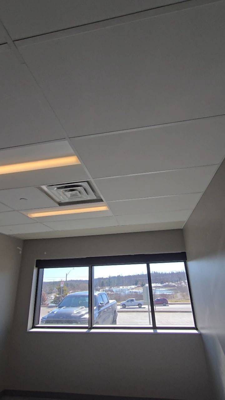 Post 1 by EQ Construction on Instagram (video)