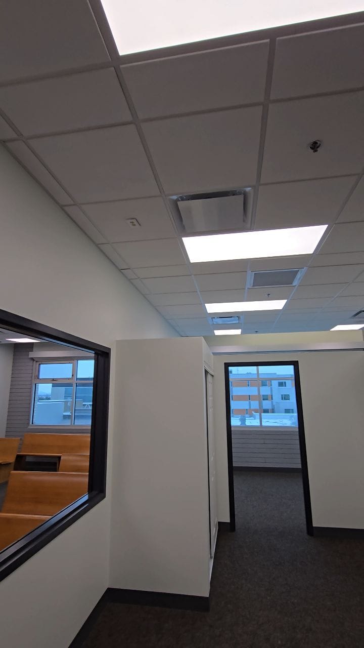 Post 3 by EQ Construction on Instagram (video)