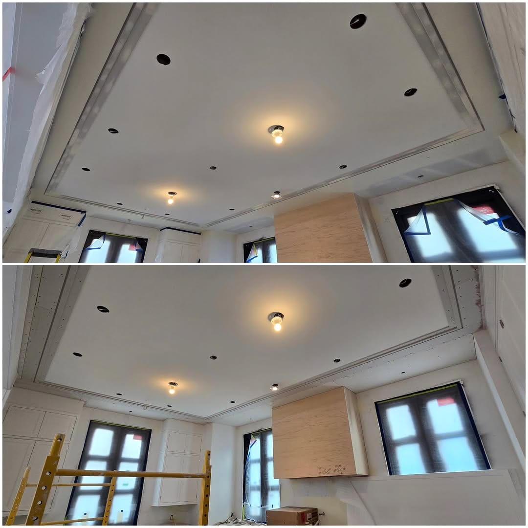 Post 2 by EQ Construction on Instagram (image)