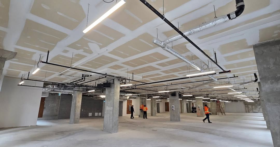 Post 10 by EQ Construction on Instagram (carousel)