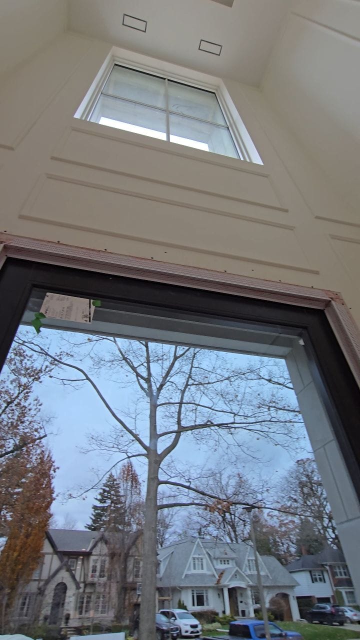 Post 8 by EQ Construction on Instagram (video)