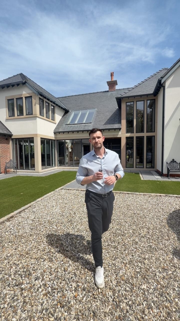 Post 2 by Stuart Rushton & Company on Instagram (video)