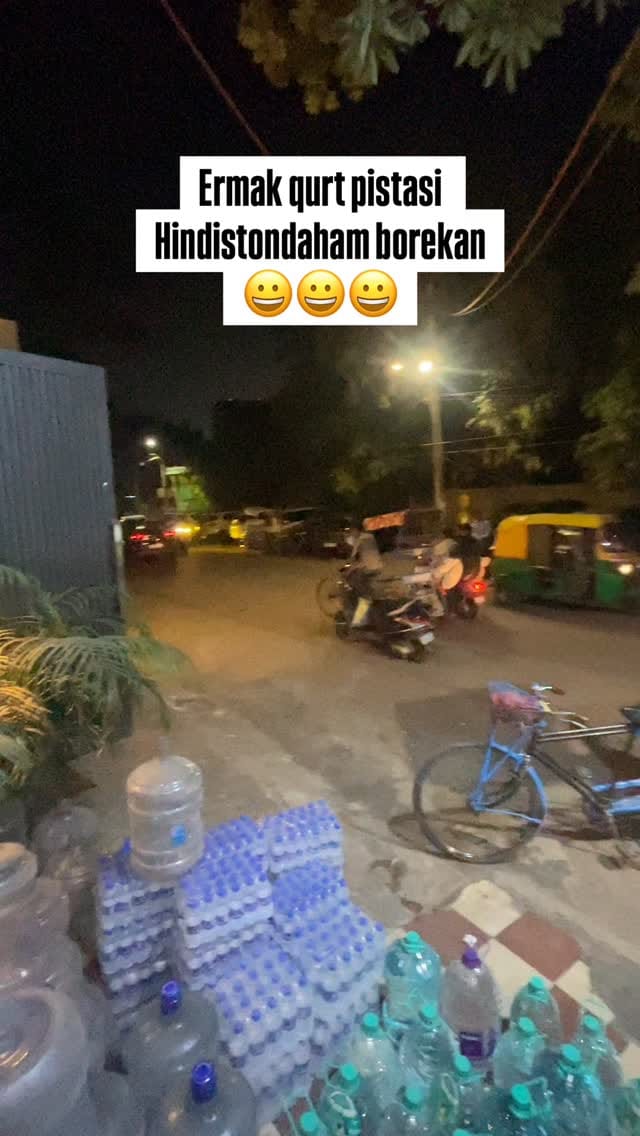 Post 9 by Ijarachi on Instagram (video)