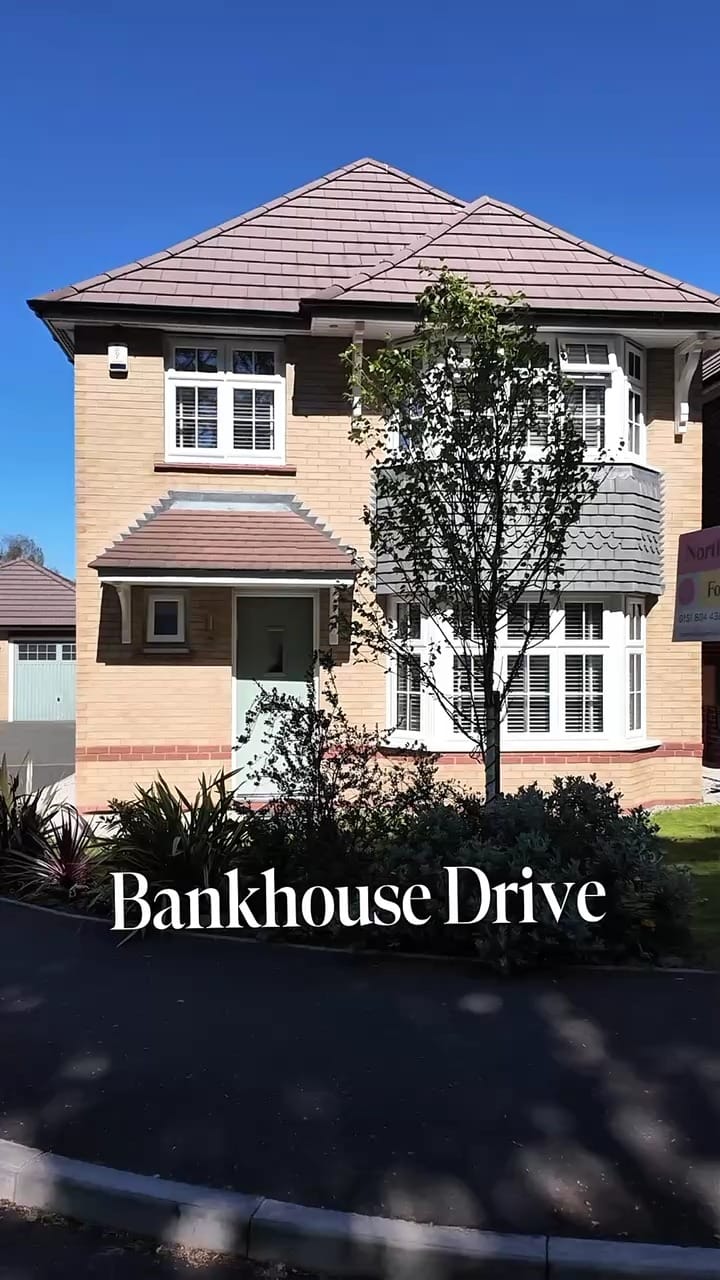 Post 1 by North Wall Property on Instagram (video)