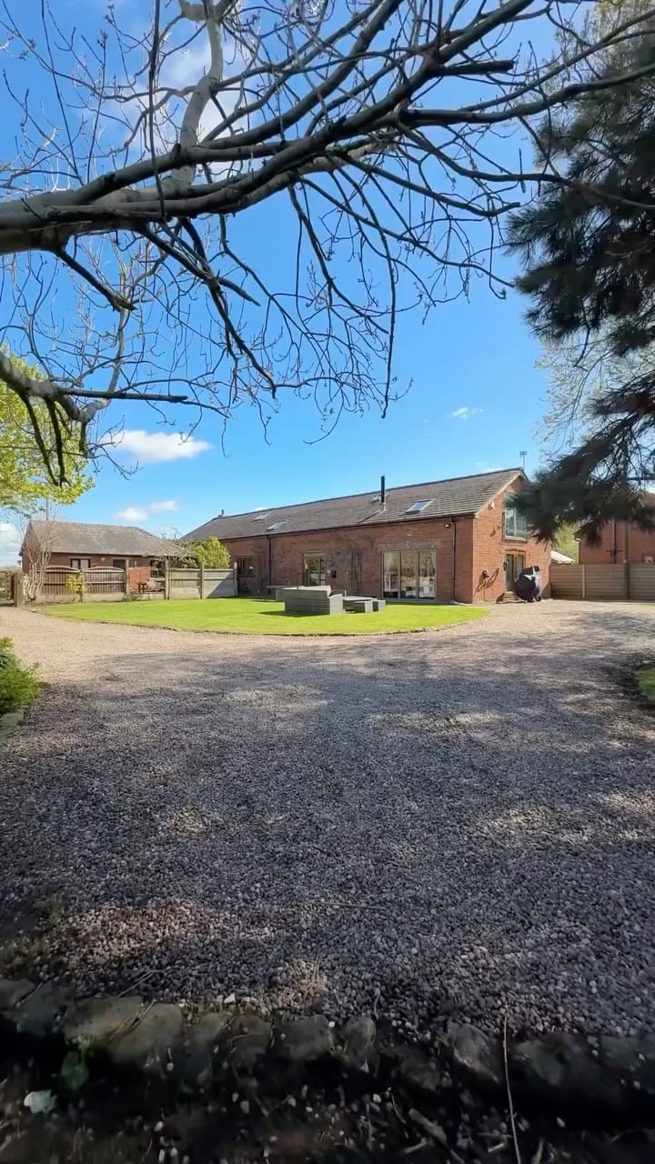 Post 7 by North Wall Property on Instagram (video)