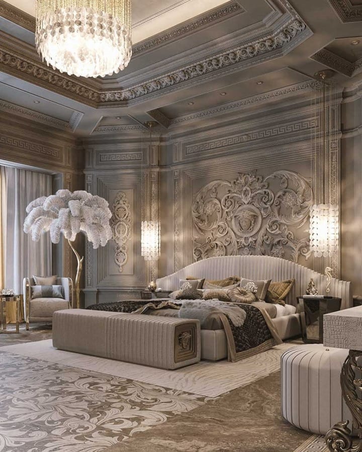 Post 7 by LV London on Instagram (image)
