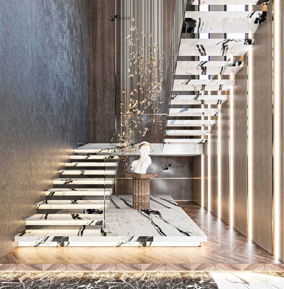 Post 1 by LV London on Instagram (image)