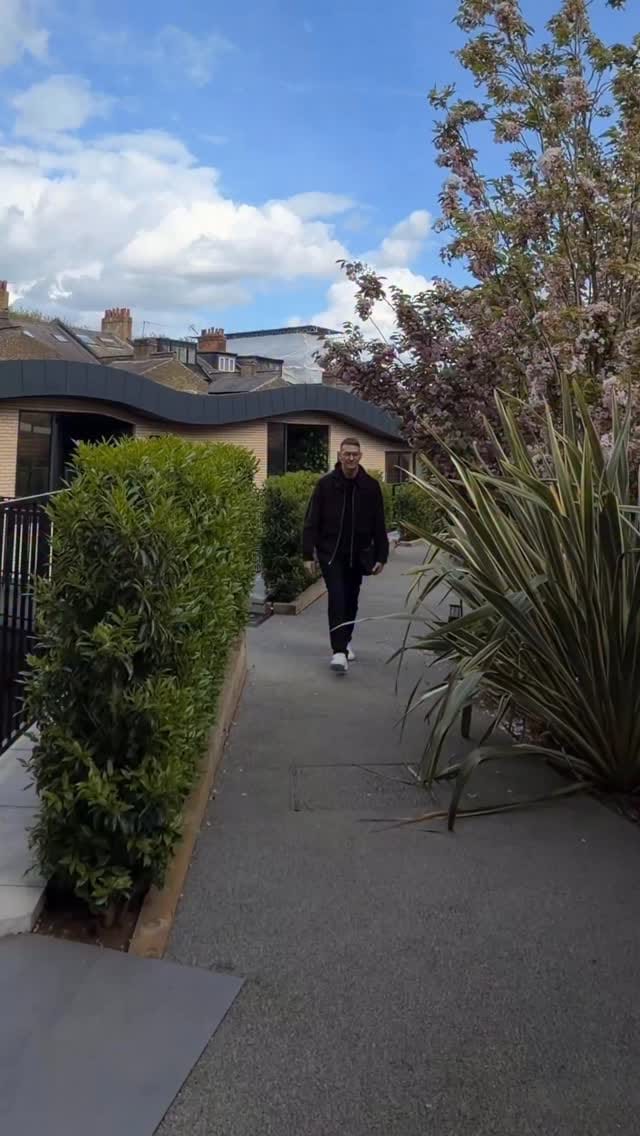 Post 5 by Grant James Bates on Instagram (video)