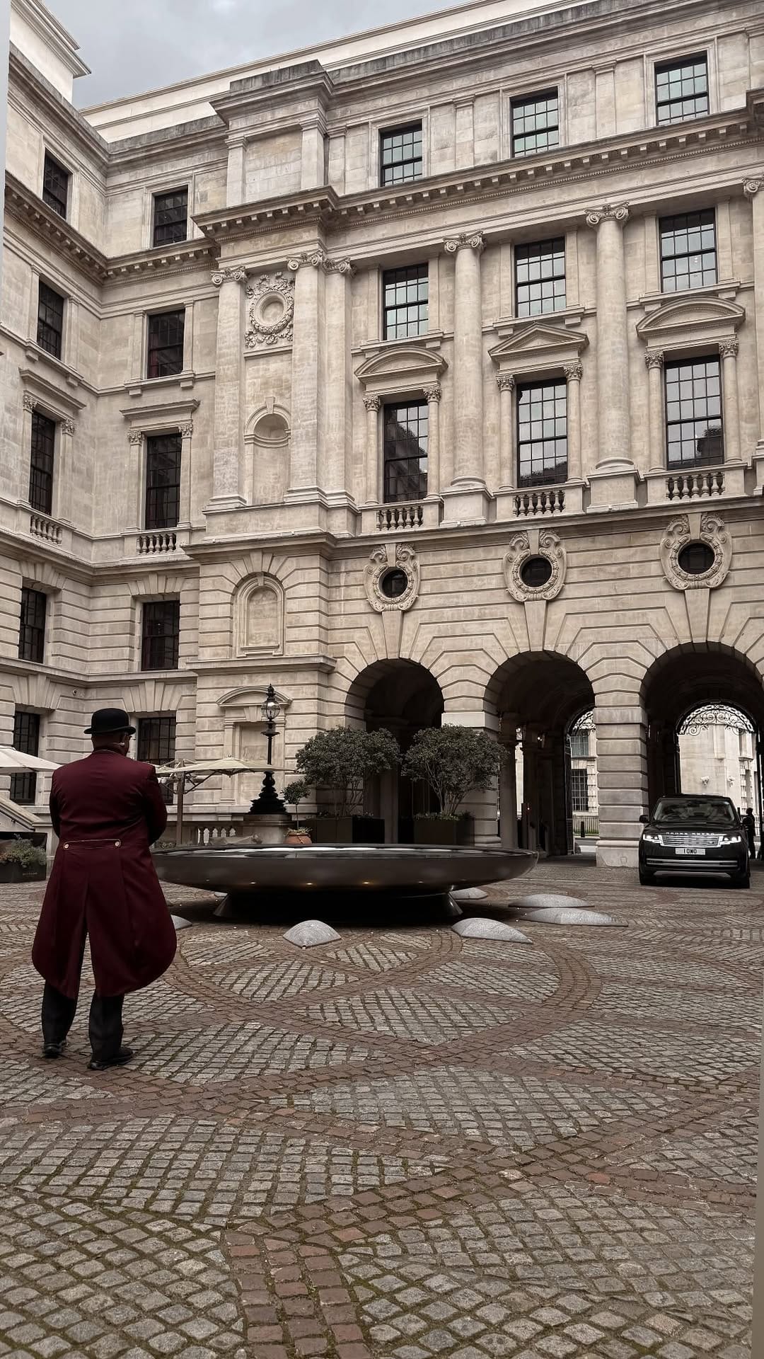 Post 4 by Grant James Bates on Instagram (video)