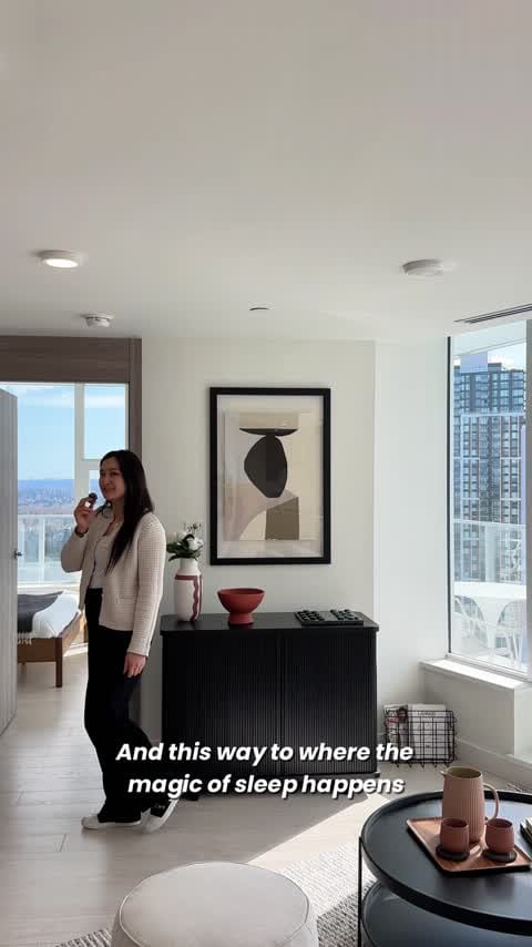Post 3 by Concord Pacific on Instagram (video)