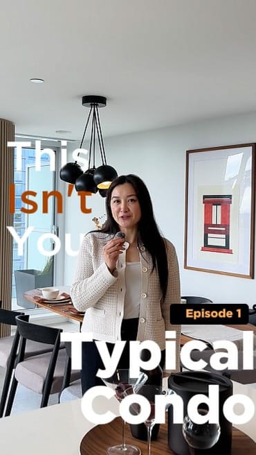 Post 6 by Concord Pacific on Instagram (video)