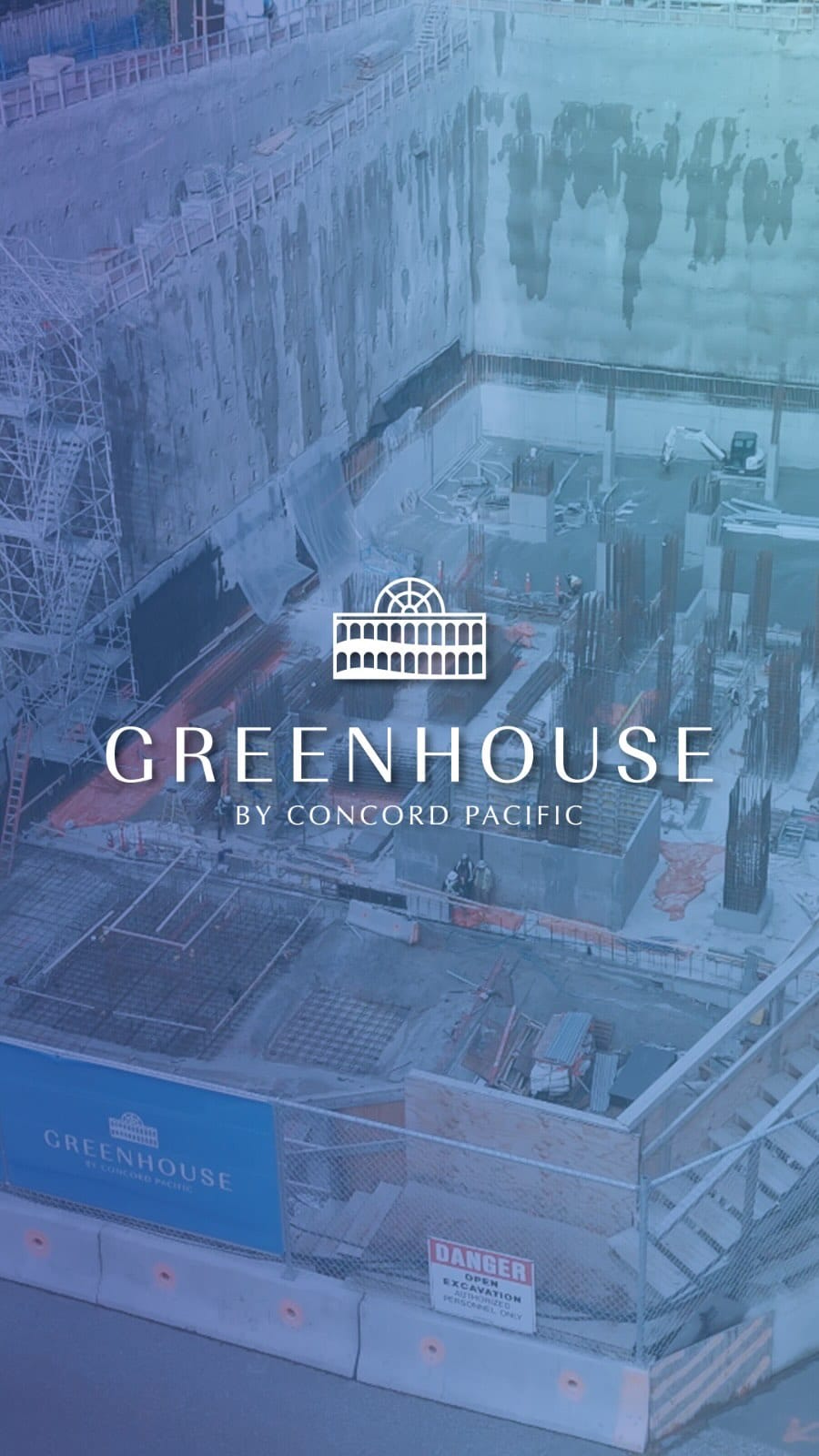 Post 10 by Concord Pacific on Instagram (video)