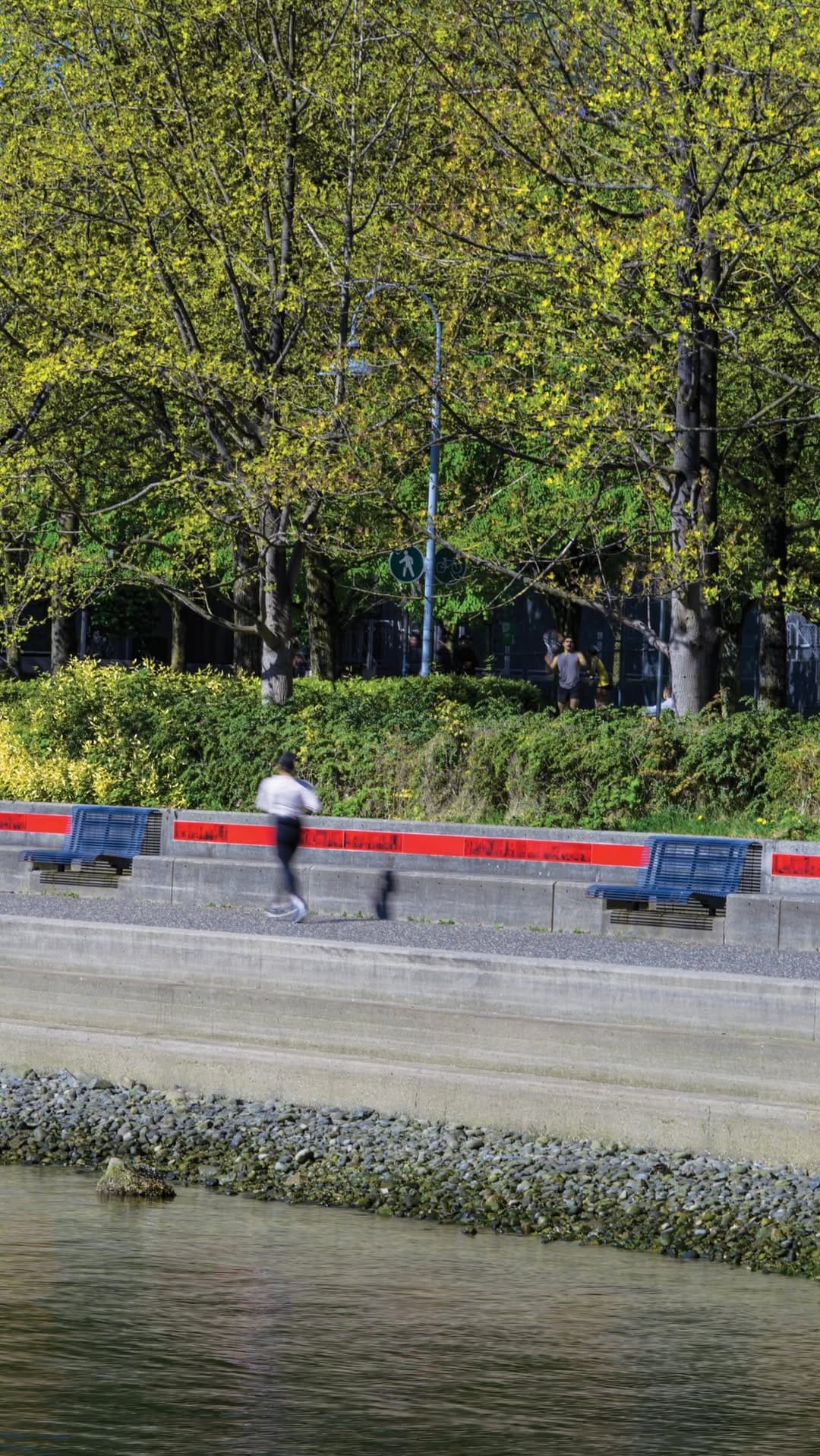 Post 5 by Concord Pacific on Instagram (video)